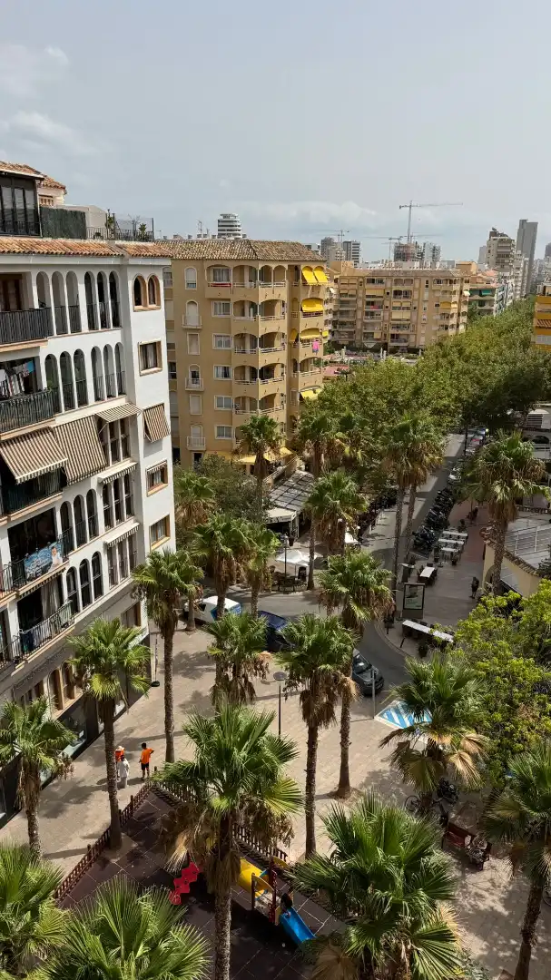 Piso con ascensor en venta en Zona Pueblo