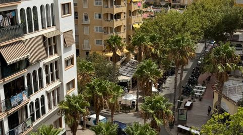 piso en Calpe