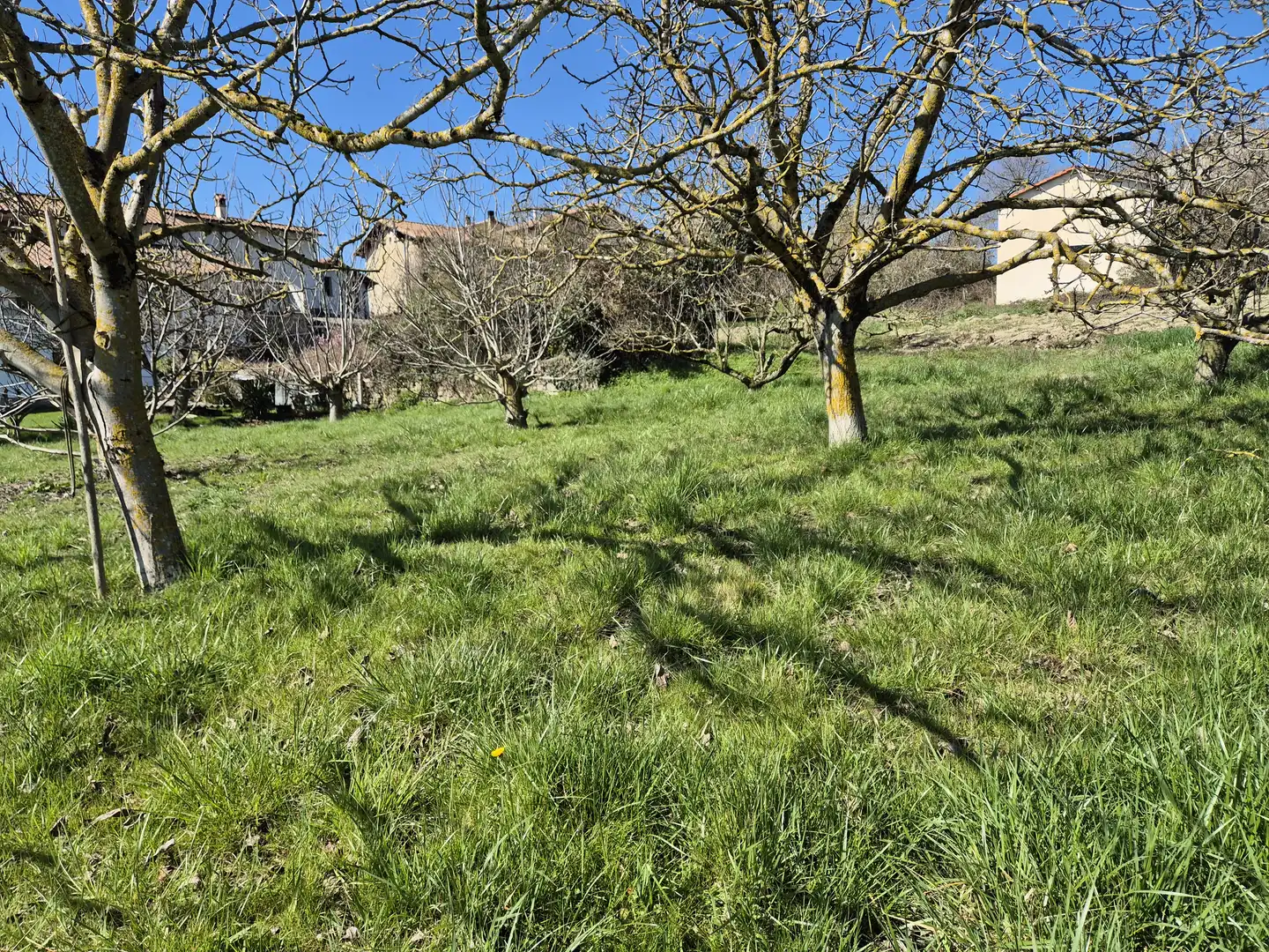 Residential land for sale in Calle San Juan 34, imagen 18