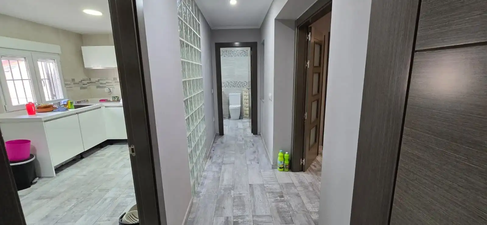 Casa o chalet en venta en Puertollano con Aire acondicionado, Calefacción y Terraza