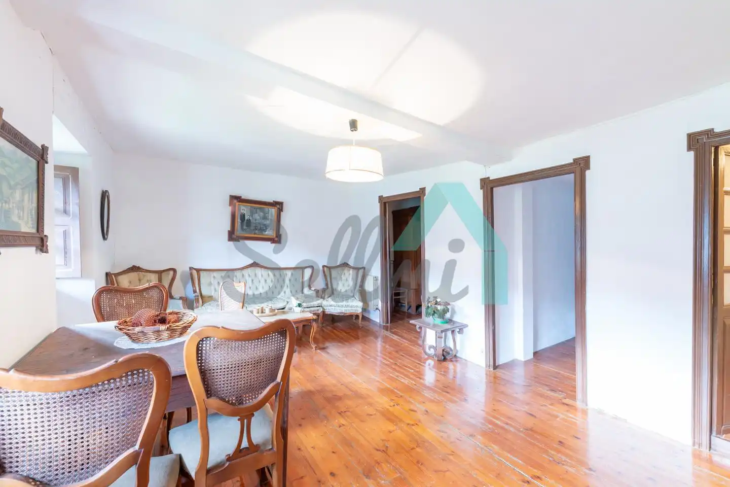 Casa con giardino in vendita a AS-331, imagen 47