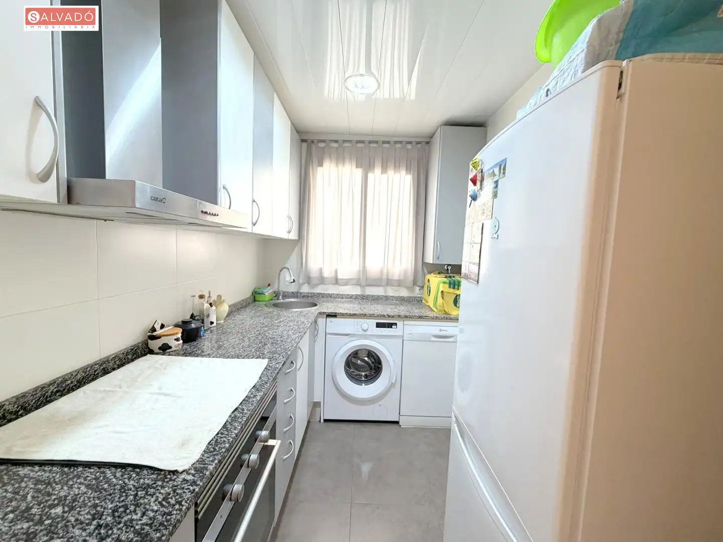 Ático con terraza en venta en Segur Platja, imagen 12