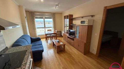 Foto 3 de Apartament de lloguer a El Encinar, San Mamés - La Palomera, León Capital