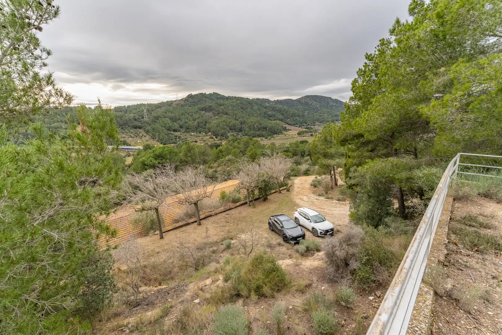 Finca rústica en venda en Les Borges del Camp amb Jardí privat, Terrassa i Traster