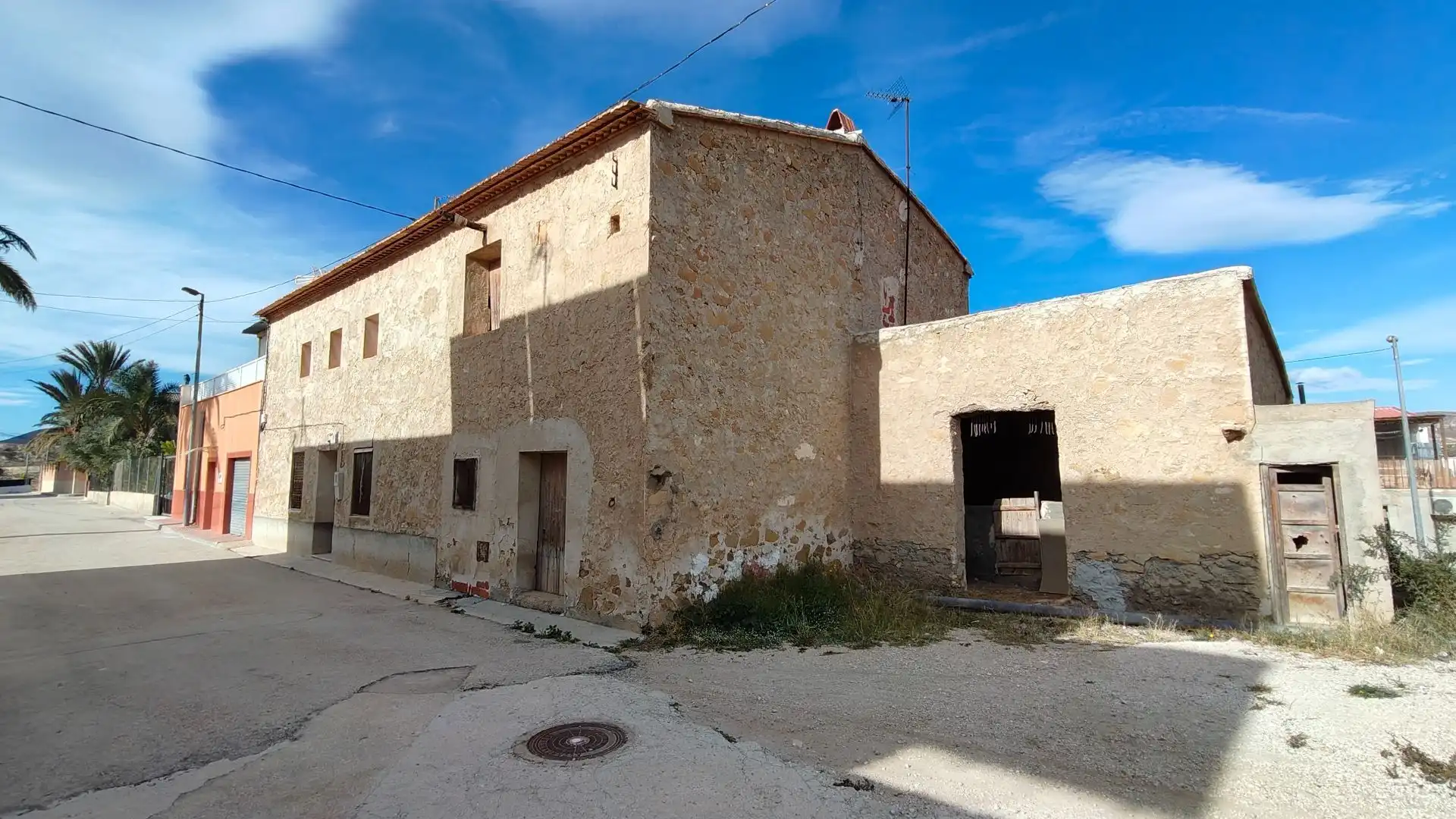 Haus zum Verkauf in Abanilla, imagen 35