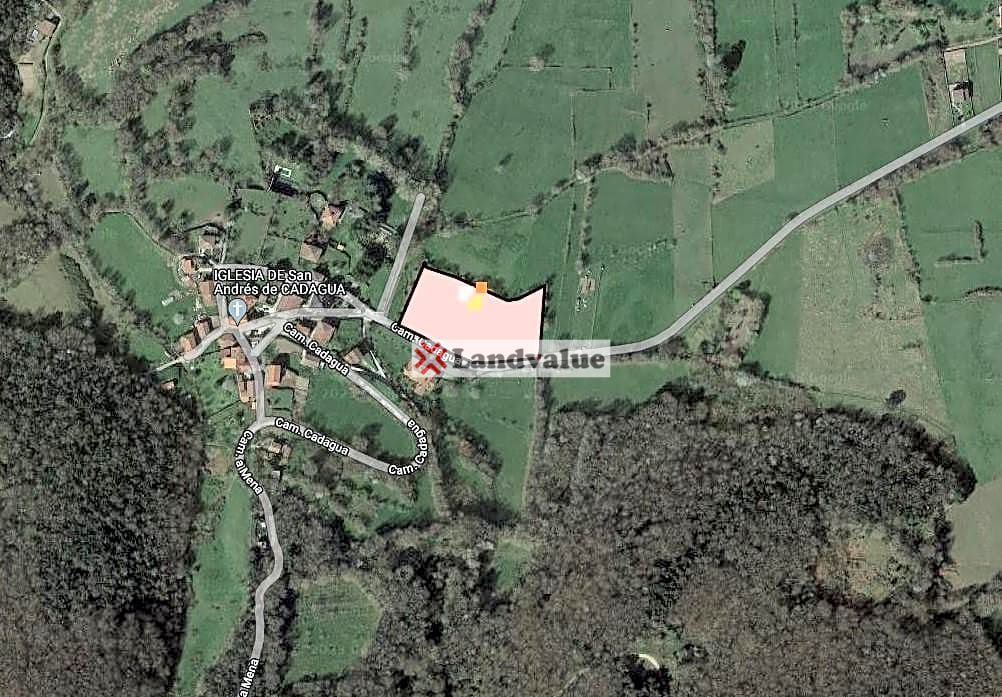 Residencial en venda en Valle de Mena
