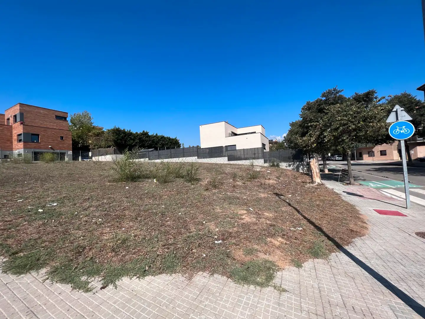Terreno residenziale in vendita a Cardedeu, imagen 15