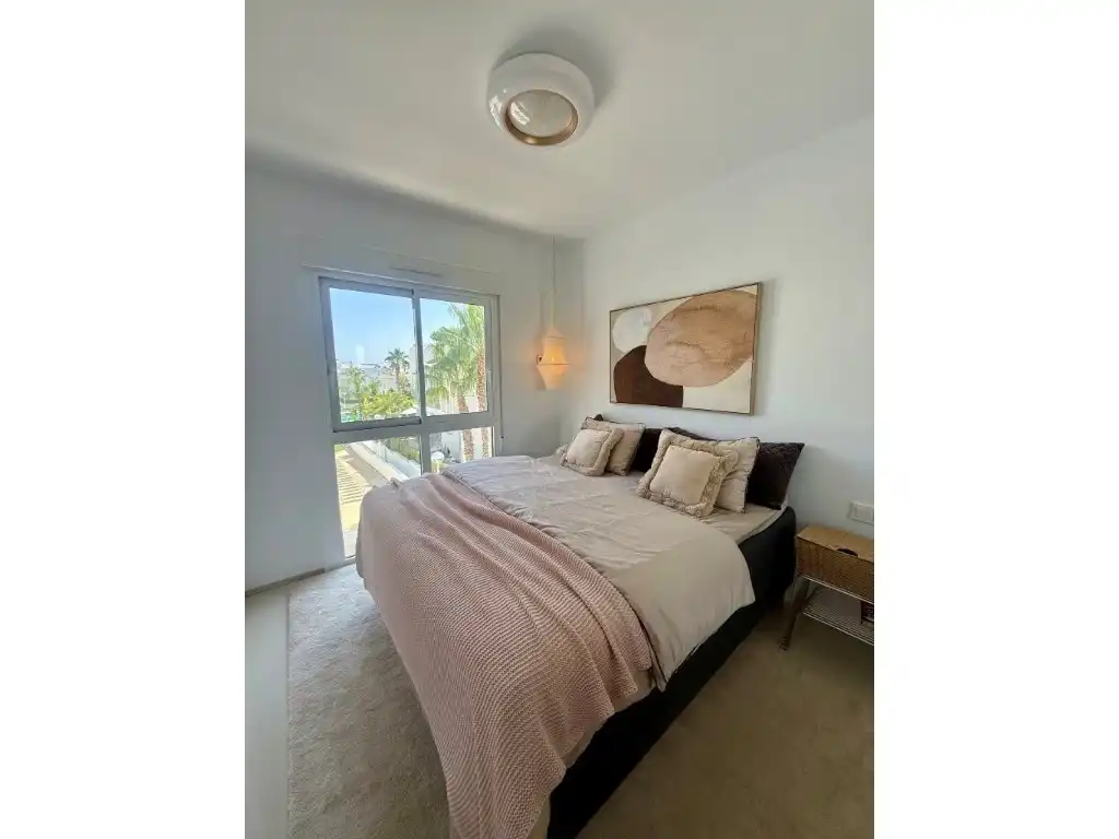 Bedroom of Attic for sale in Rojales  with Air Conditioner, Furnished and Oven