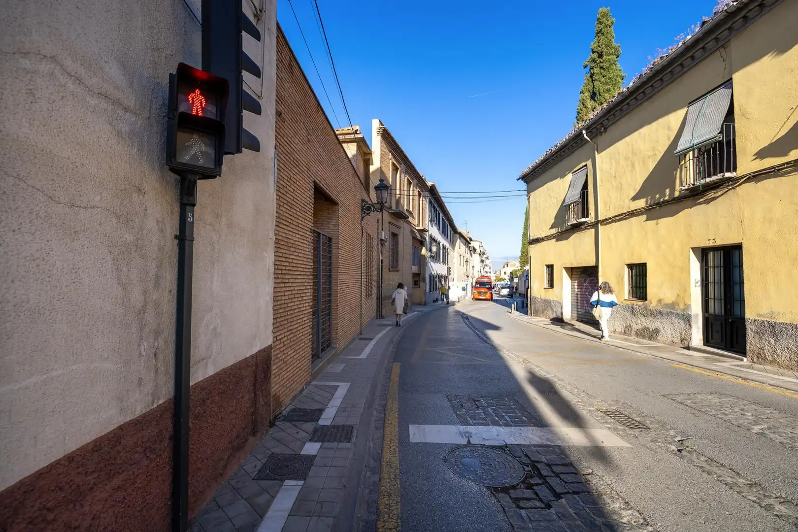 Aparcament en venda a Centro, imagen 5