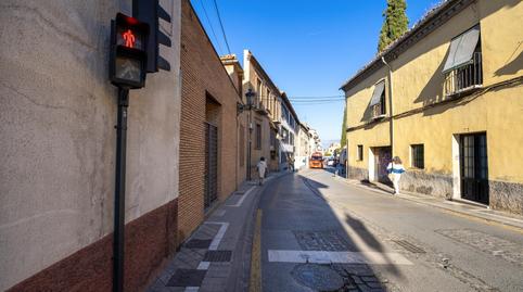 Photo 5 of Garage for sale in San Matías - Realejo, Granada
