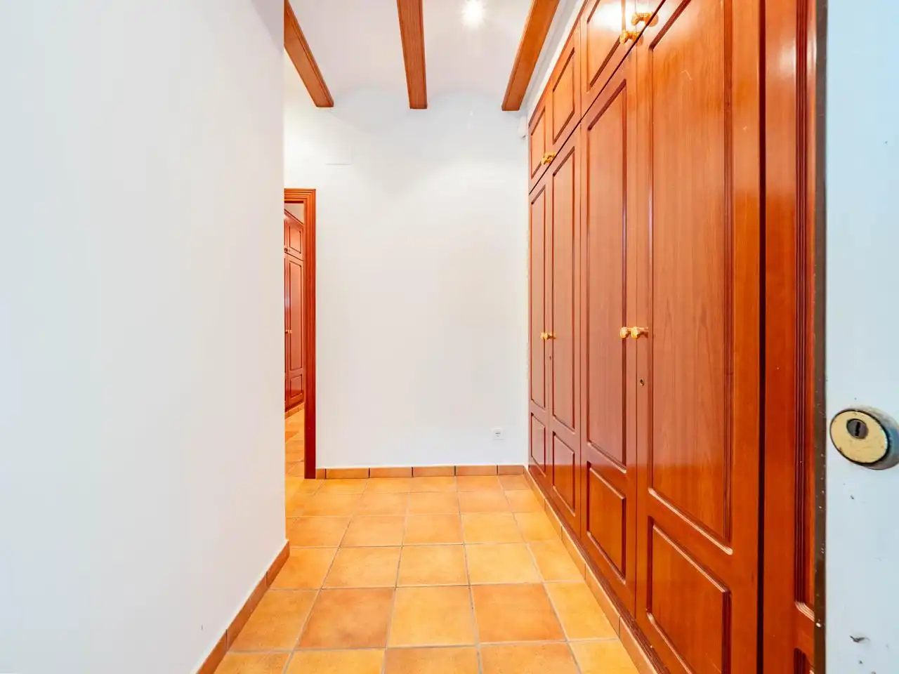 Finca rústica en venta en Bétera con Aire acondicionado, Calefacción y Jardín privado