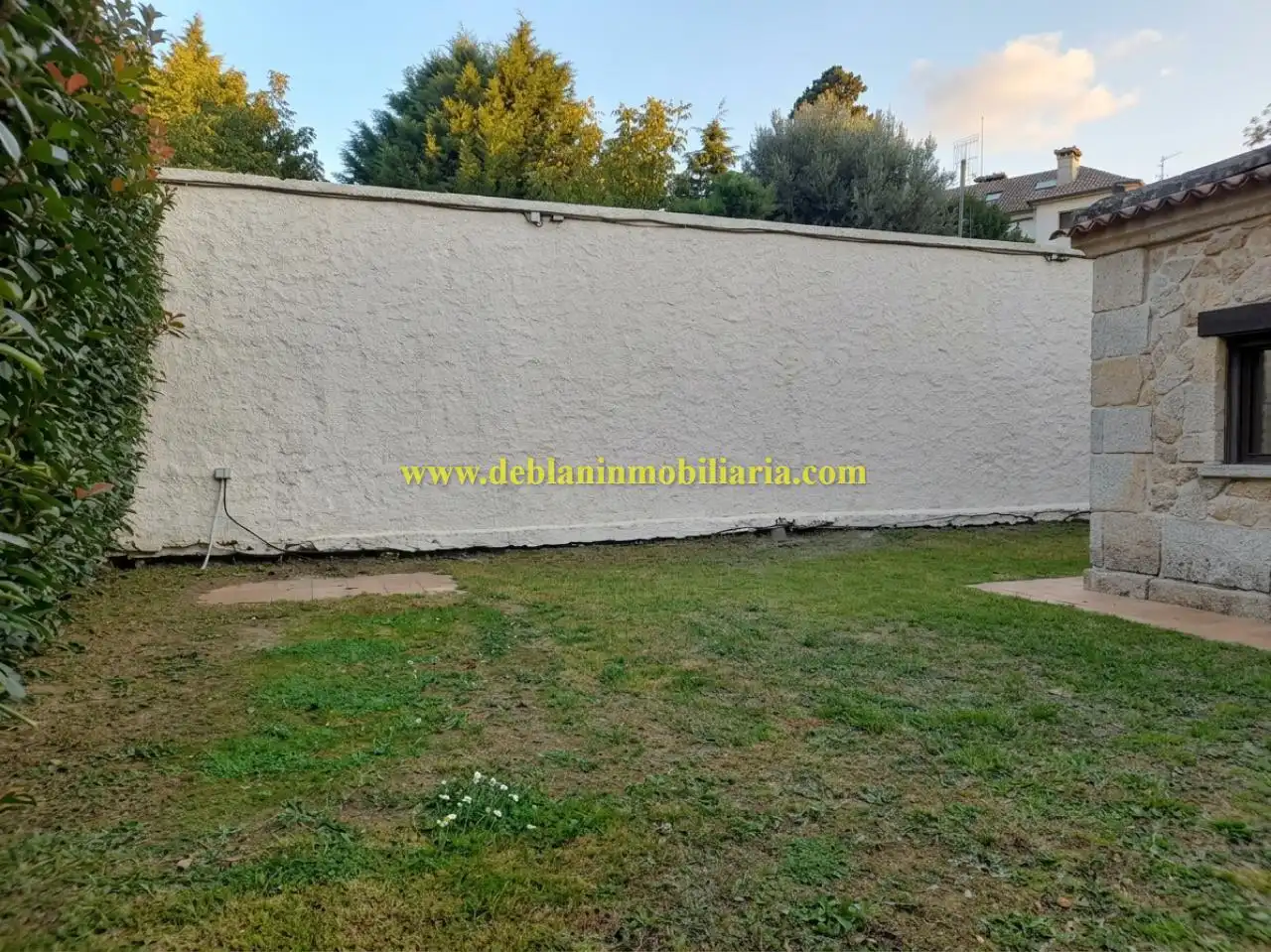 Chalet con jardín en venta en Tui, imagen 41