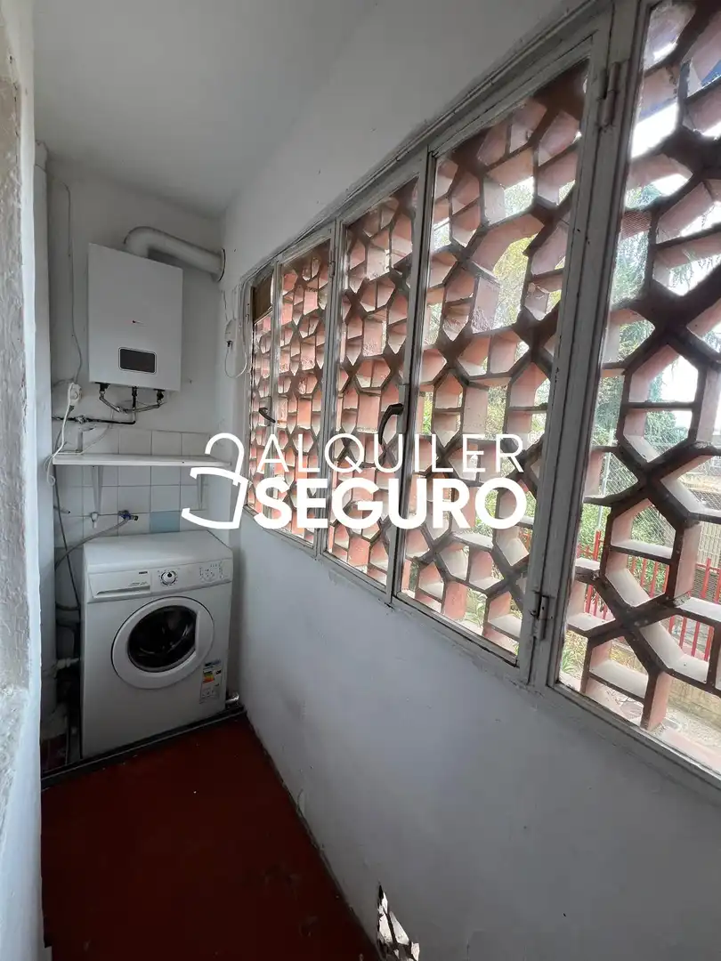 Wohnung zur Miete in Madrid, Madrid