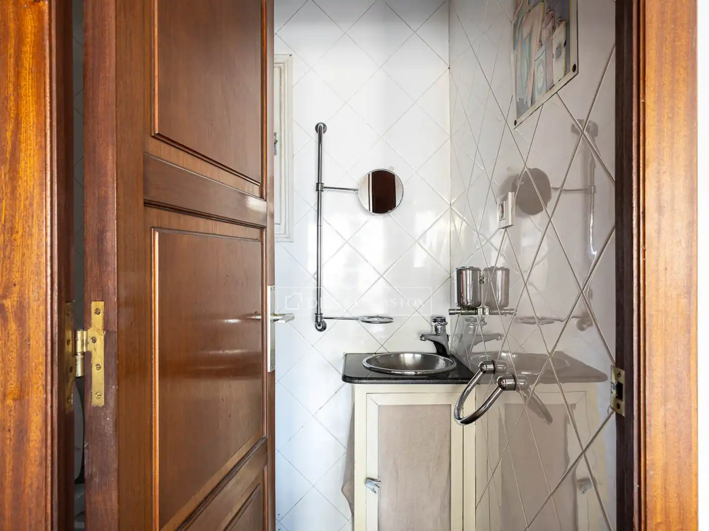 Wohnung mit Aufzug zum Verkauf in Eixample, imagen 21