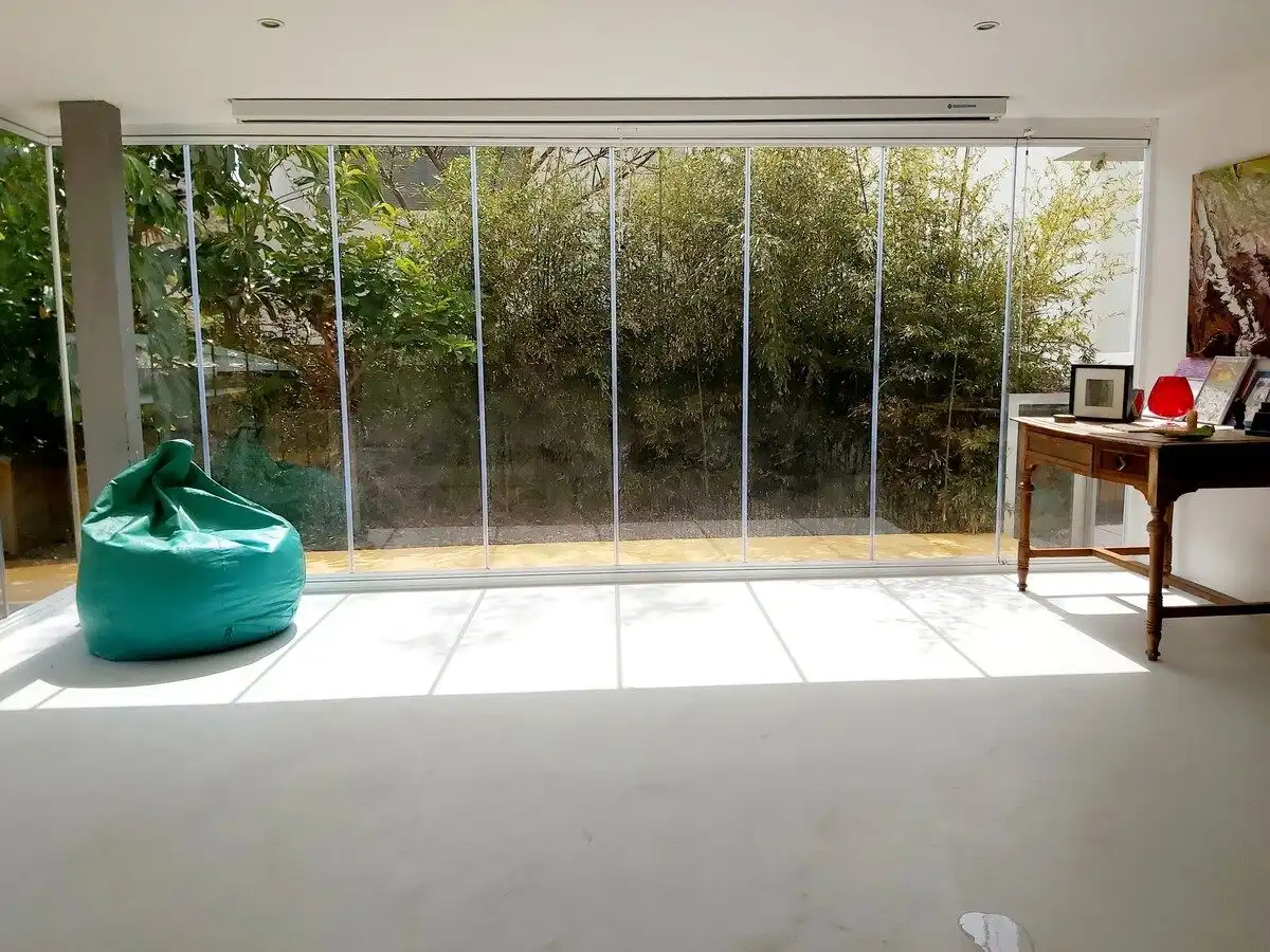 Terrassa de Casa o xalet de lloguer en Las Negras