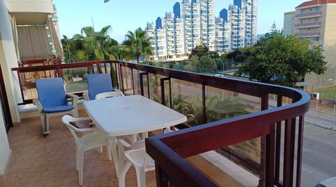Foto 2 de Apartamento de alquiler en Calle de la Rioja, Playa de Gandia, Gandia