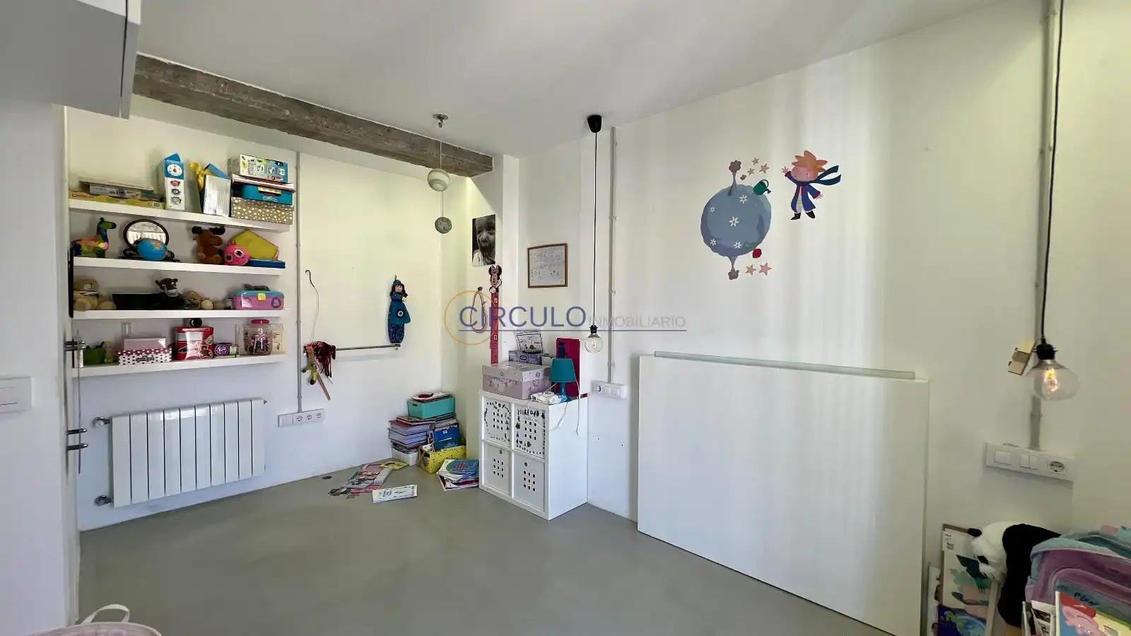 Flat for sale in Juan Carlos I, San Mateo