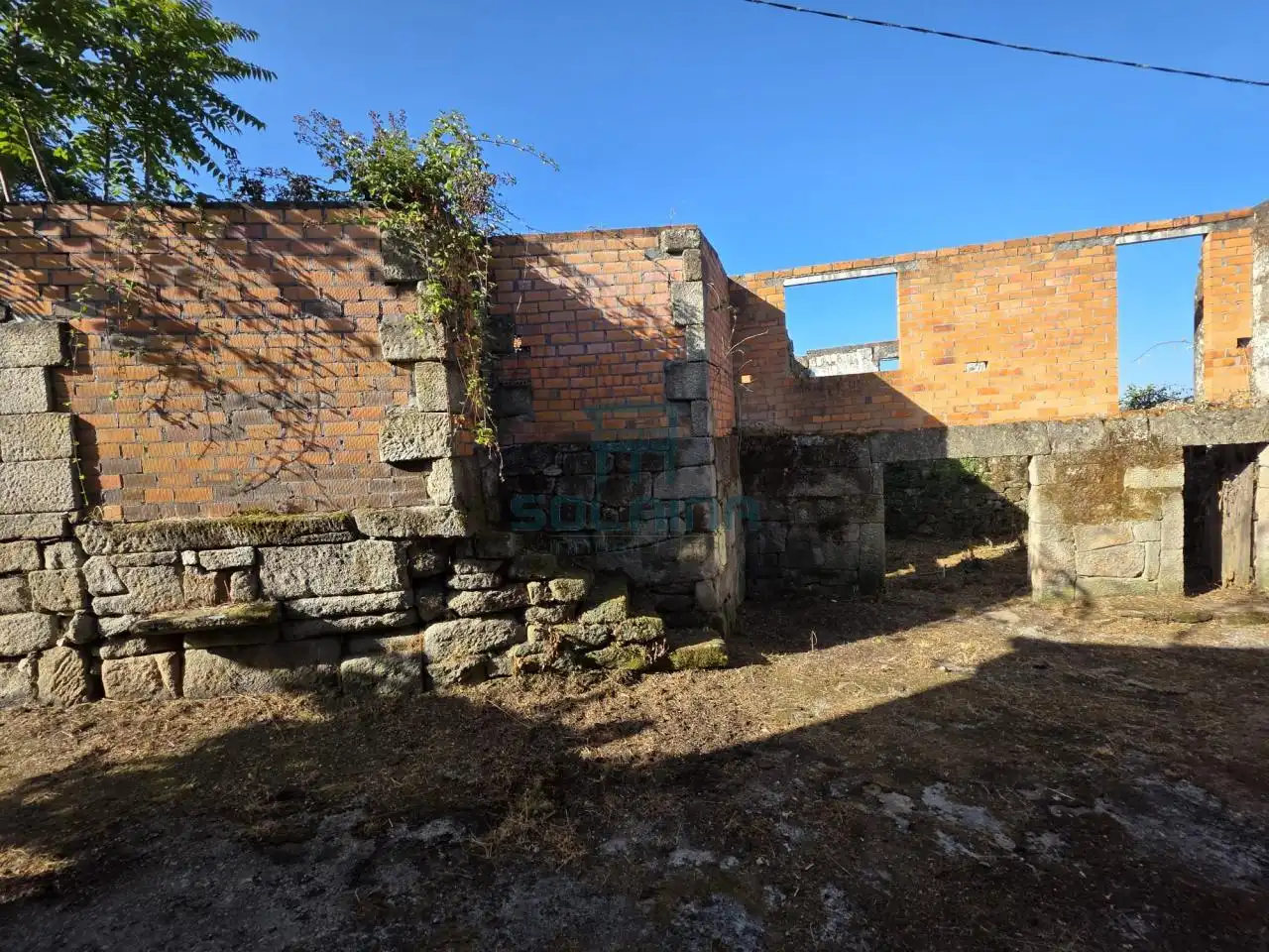 Casa con jardín en venta en O Pereiro de Aguiar, imagen 19