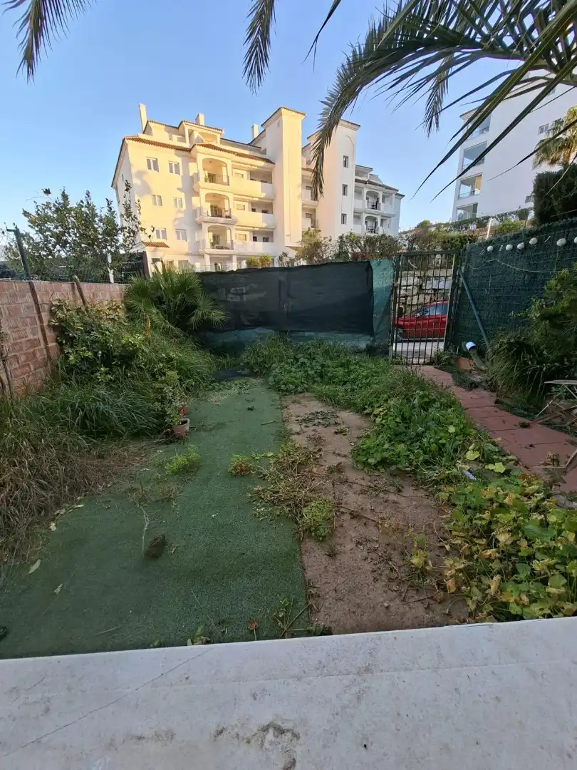 Wohnung zum Verkauf in Mijas mit Klimaanlage, Terrasse und Abstellraum