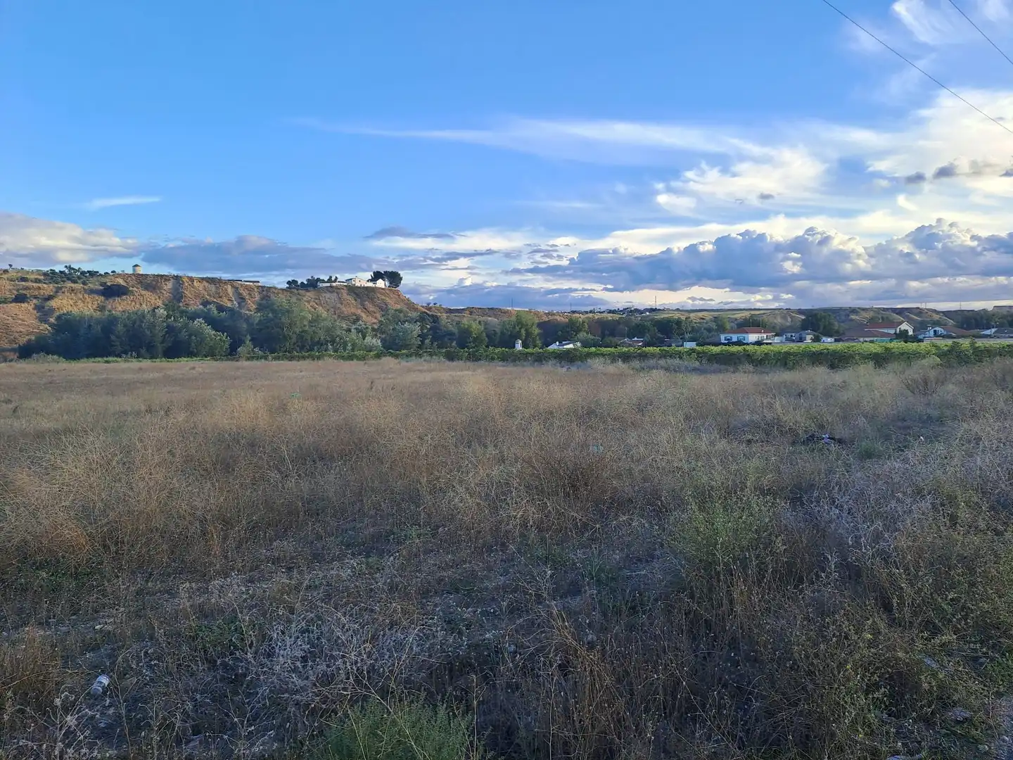 Terrenys i solars en venda a El Viso de San Juan, imagen 11
