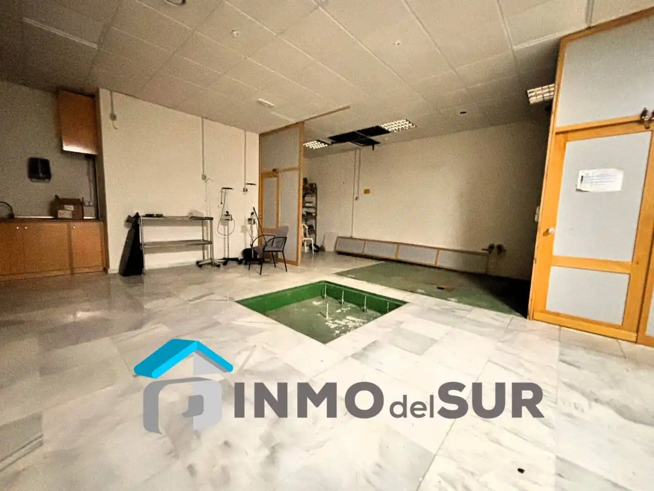 Mixte résidentiel à vendre à Poligono Industrial Mantón de Manila, imagen 8