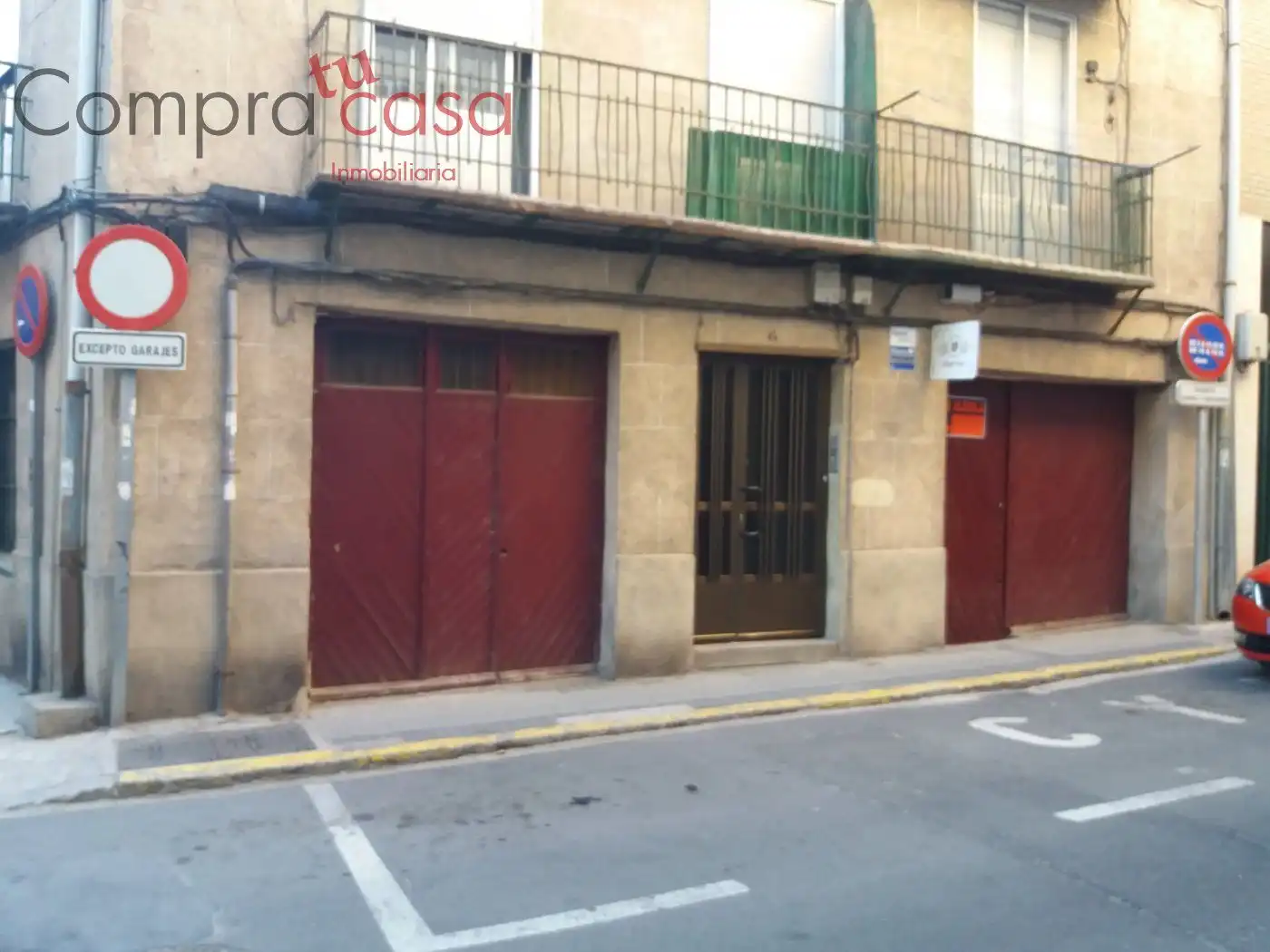 Business premises for sale in Ezequiel González - Conde de Sepúlveda, imagen 2