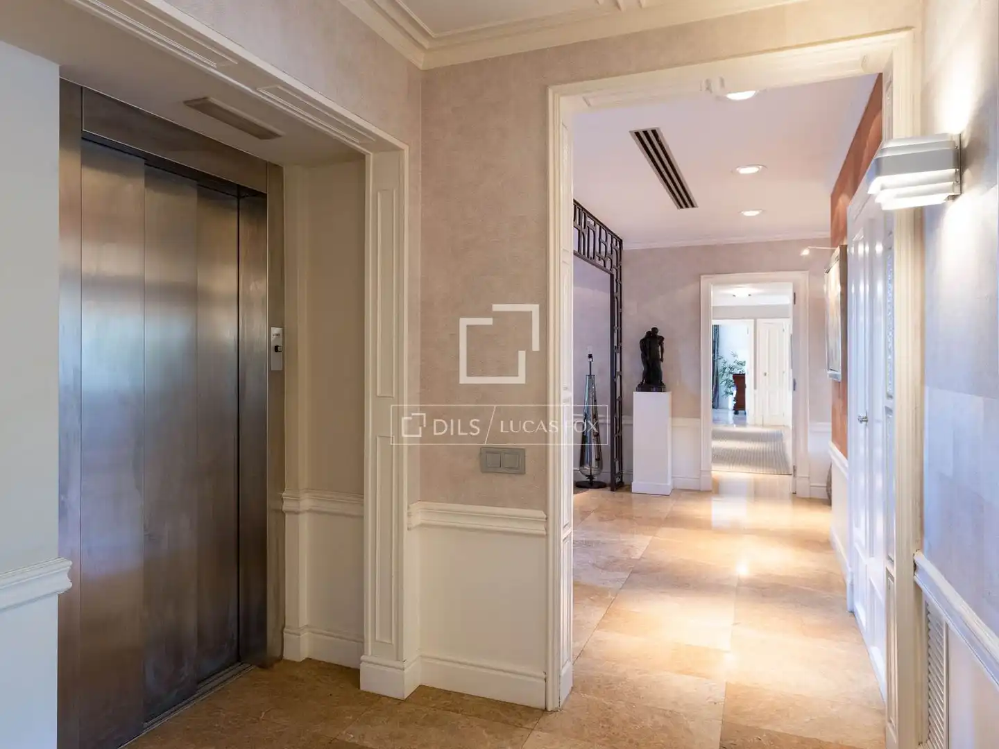 Villa con piscina in vendita a La Roca del Vallès, imagen 21