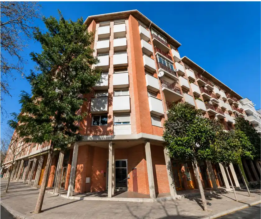 Piso en venta en Carrer de la Verge del Camí 29