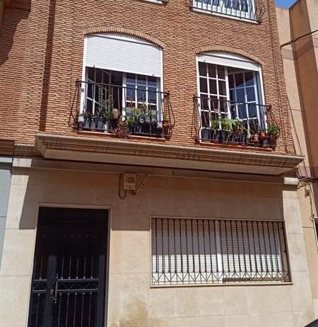 Exterior view of Flat for sale in Nules