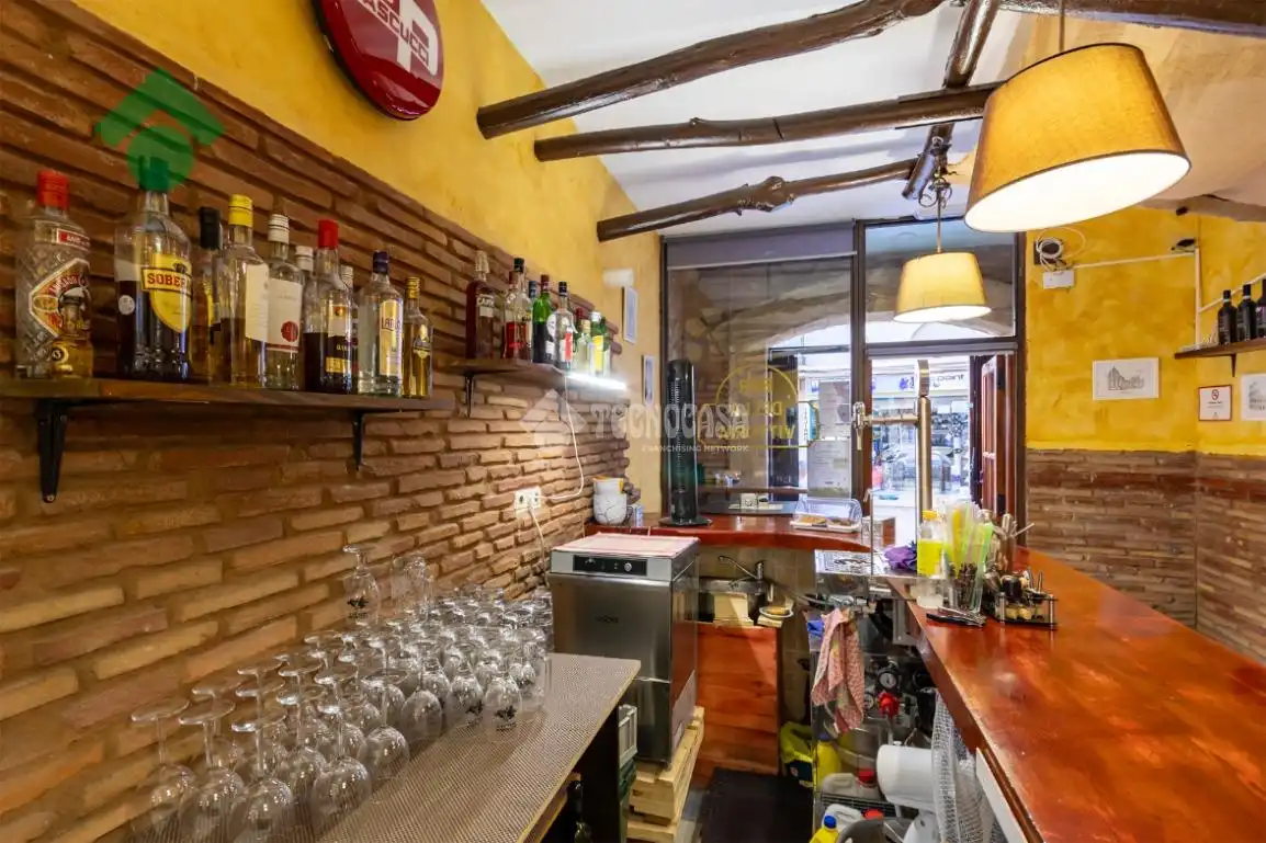 Local commercial à vendre à Almuñecar centro, imagen 24