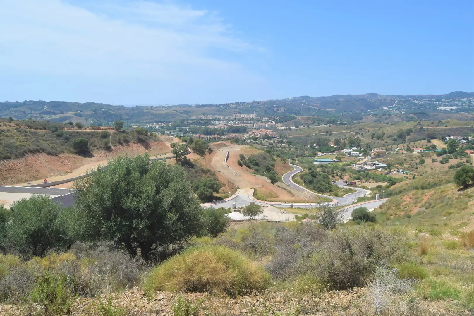 Grundstücke und Bauplätze zum Verkauf in Mijas Golf, imagen 2