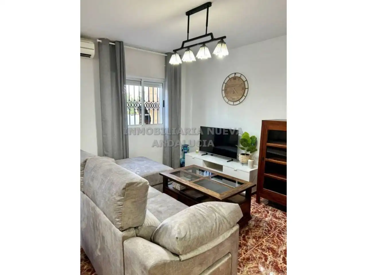 Flat to rent in Huércal de Almería