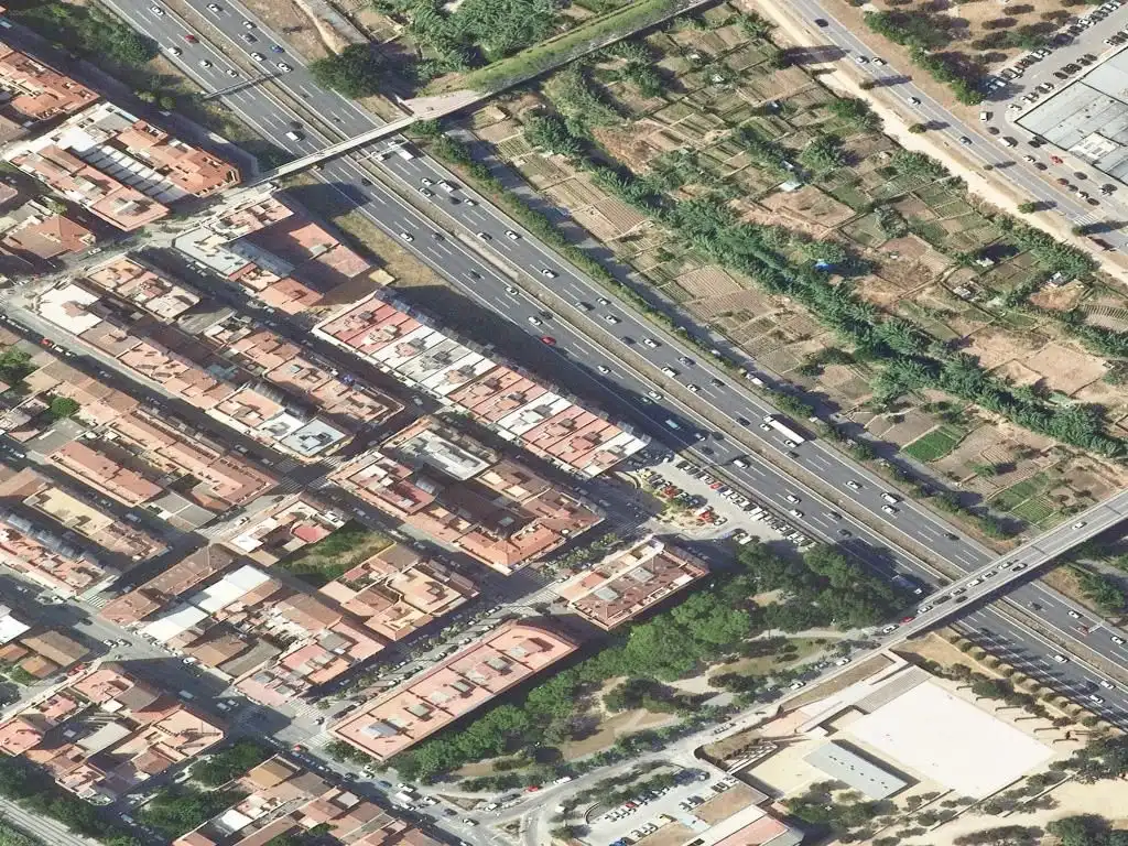 Piso en venta en Verge De Montserrat 8, imagen 2