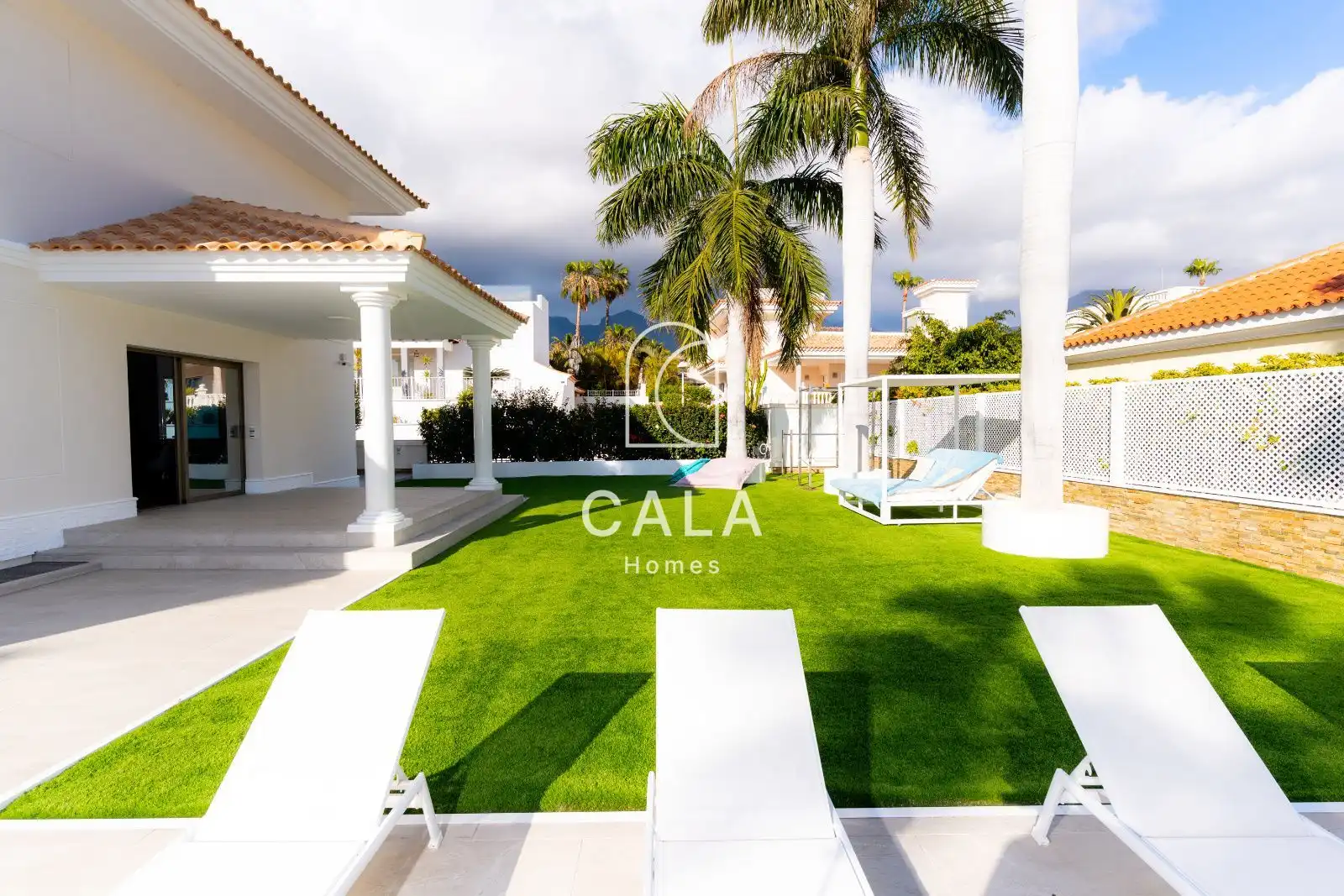 Casa con terraza en venta en Samarín, imagen 10