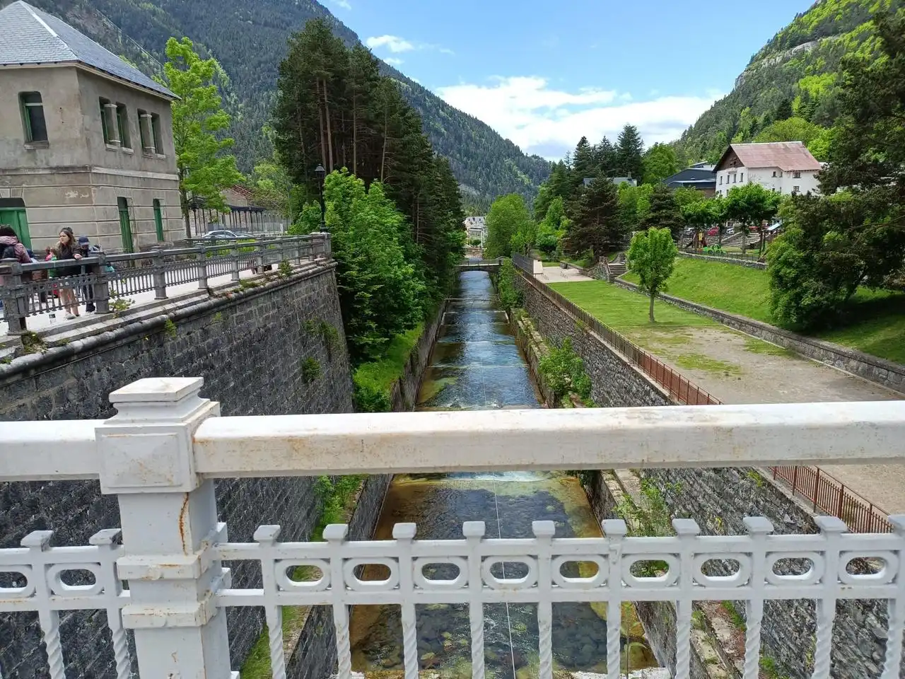 Dúplex en venta en Jacetania, Canfranc