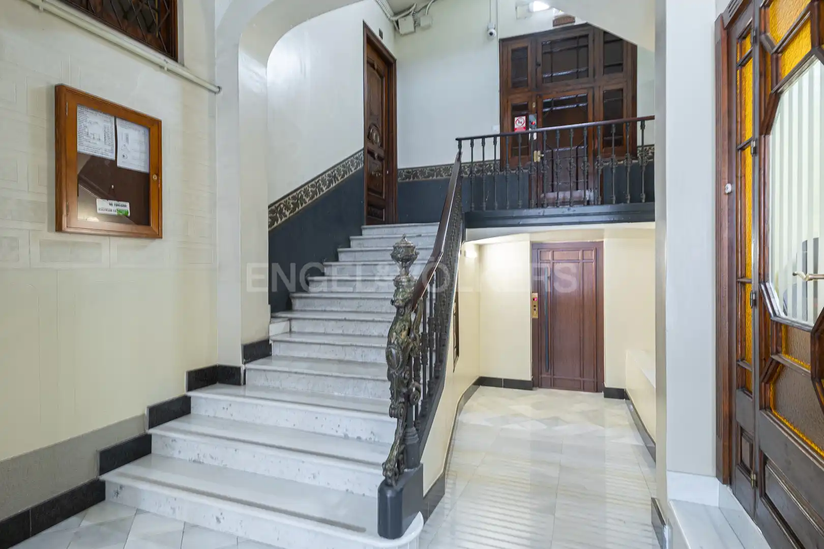 Appartement avec terrasse à vendre à Eixample, imagen 52