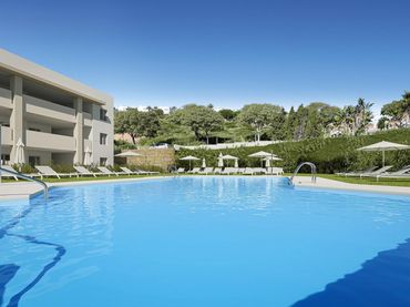 Bajo con piscina en venta en Chullera