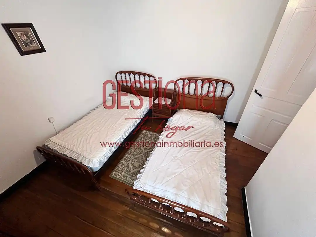 Habitación de Casa o chalet en venta en Noja con Terraza, Trastero y Amueblado