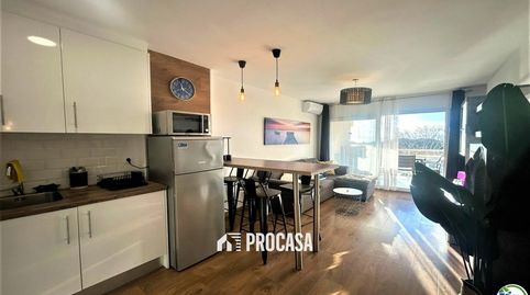 Foto 4 de Piso en venta en Merce Rodoreda, Almadrava - Canyelles - Puig-Rom, Roses
