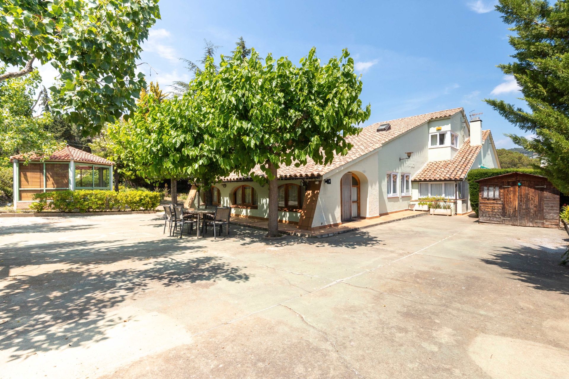 Casa o chalet en venta