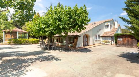 Foto 3 de Casa o chalet en venta en Matadepera, Barcelona