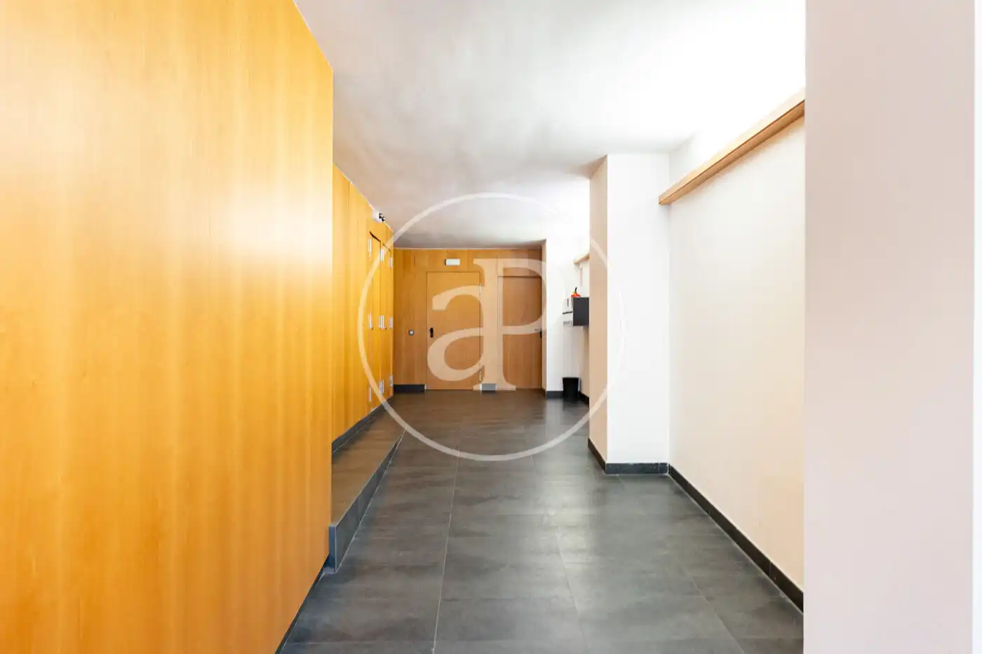 Piso en venta en Les Corts