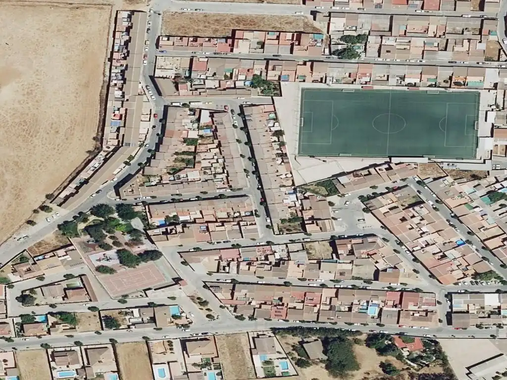 Casa in vendita a PUENTE DE AJOLI, imagen 2