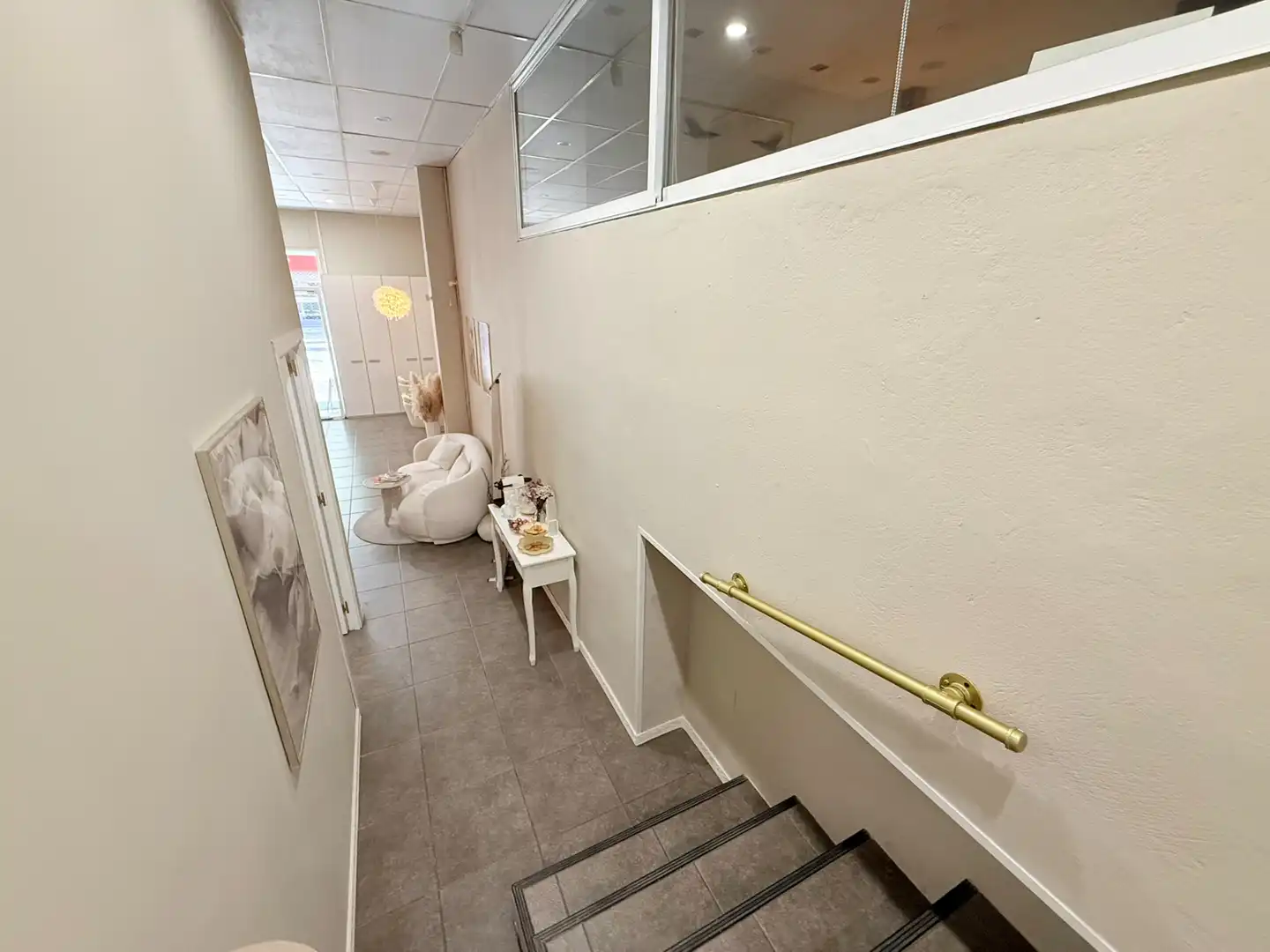 Local comercial en traspaso en Carrer de Jaume Balmes, imagen 24