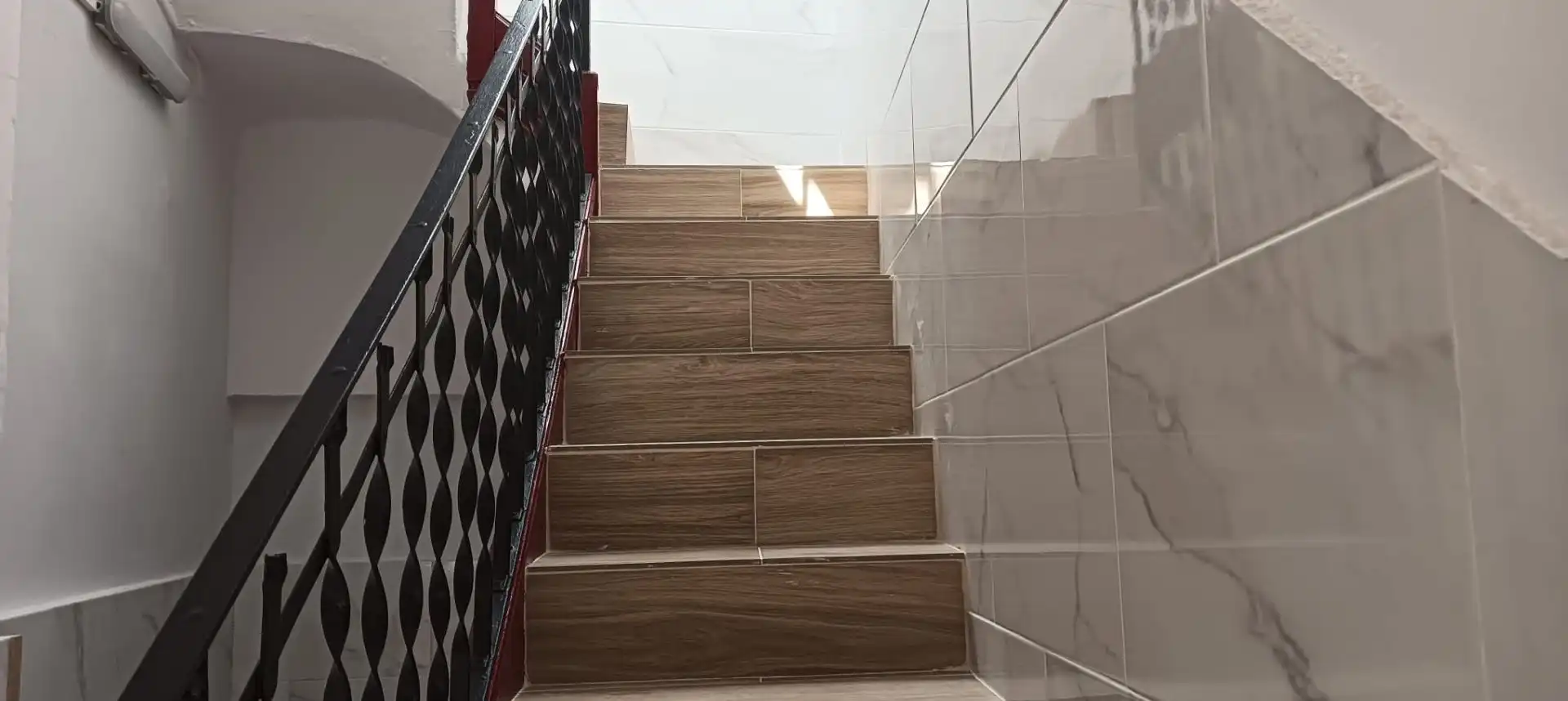 Casa o xalet en venda a passatge Sant Pere, El Baix Guinardó