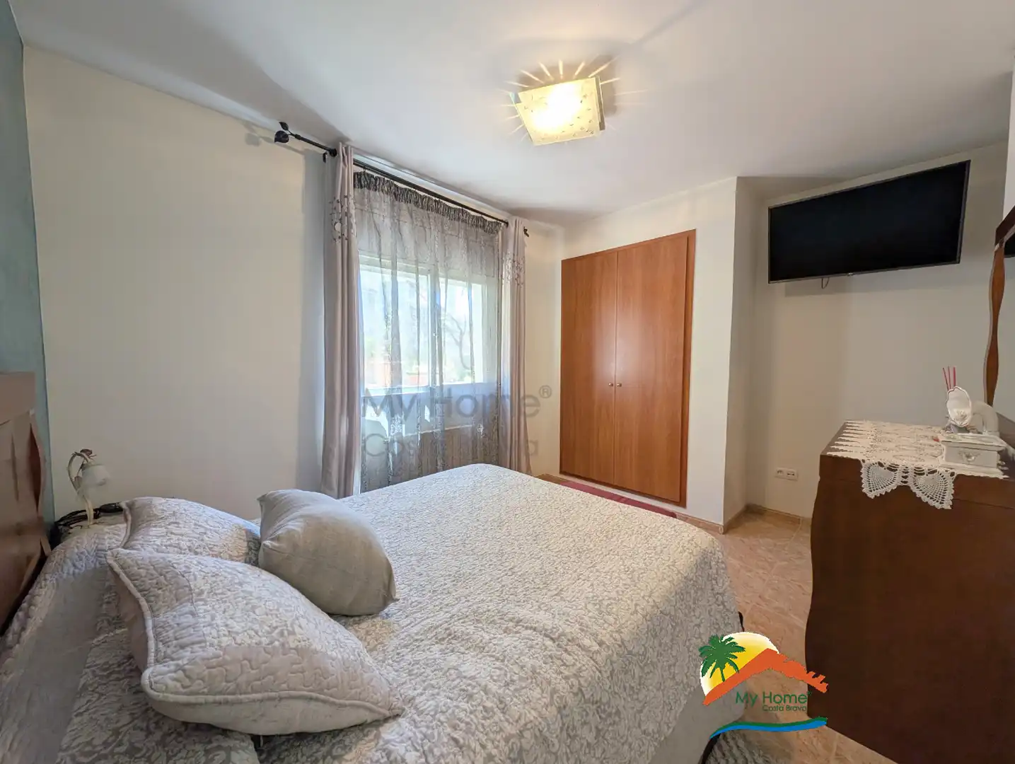 Maison avec piscine à vendre à Aiguaviva Parc, imagen 23