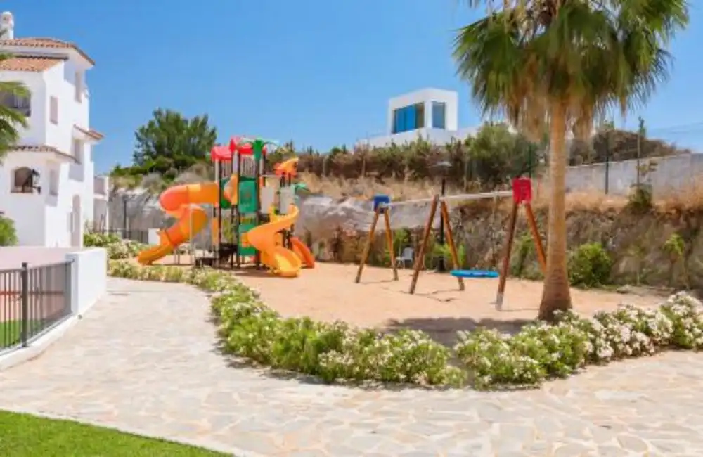 Apartment mit Pool zum Verkauf in PARAISO EL 1, imagen 5