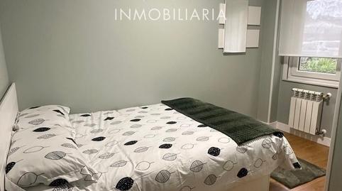 Photo 4 of Flat to rent in Celso Emilio Ferreiro, Campus Norte - San Caetano, A Coruña