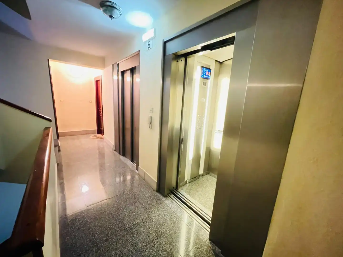 Wohnung mit Aufzug zum Verkauf in Centro, imagen 37