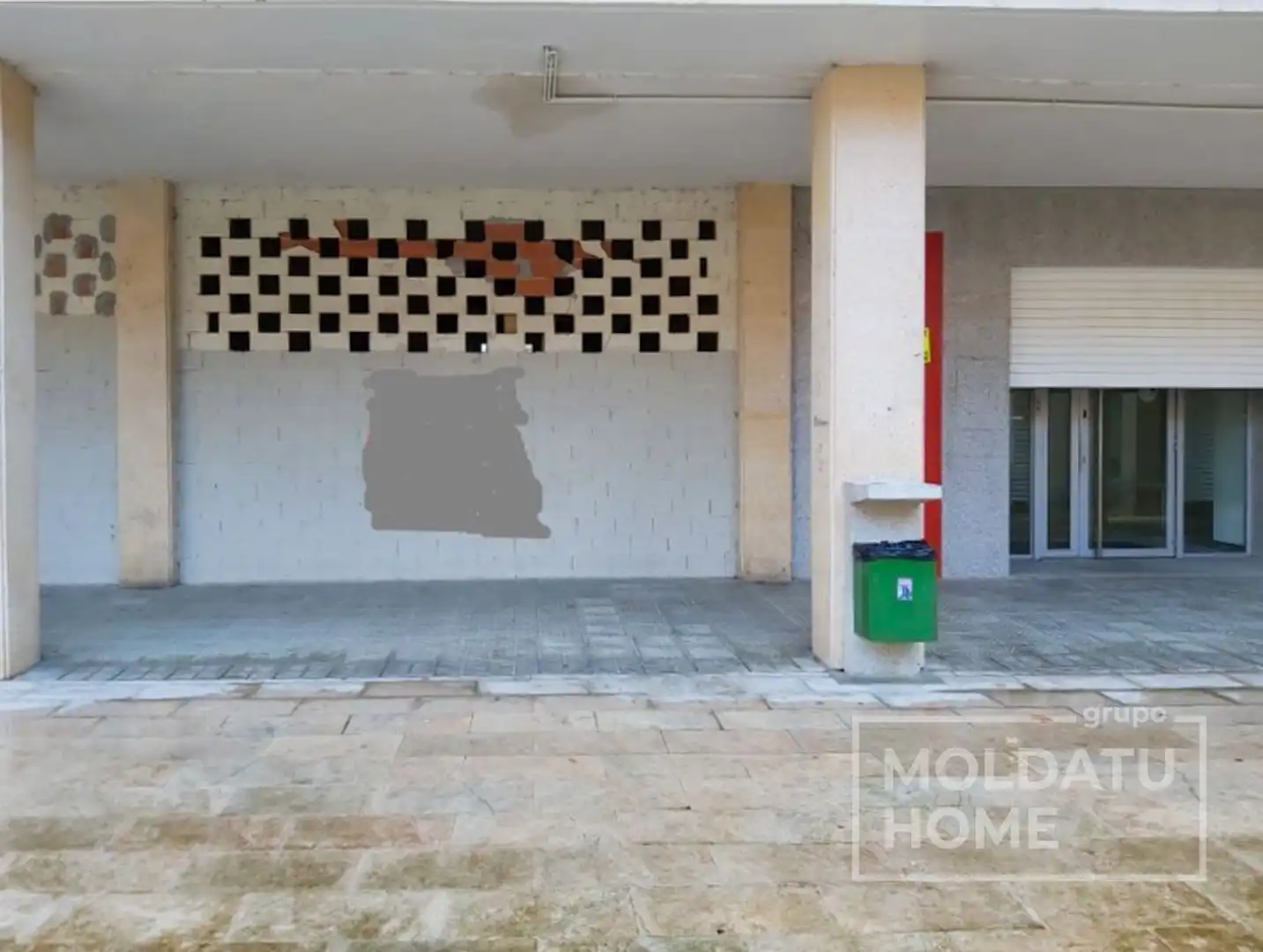 Local comercial en venda a Lemoa